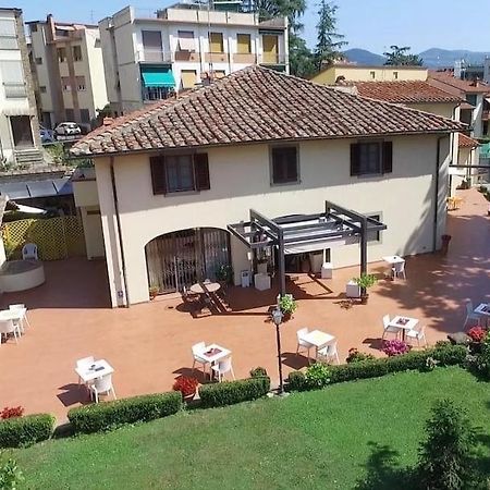 Casale Dei Cento Acri Bed & Breakfast Florence Ngoại thất bức ảnh