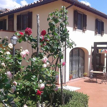 Casale Dei Cento Acri Bed & Breakfast Florence Ngoại thất bức ảnh