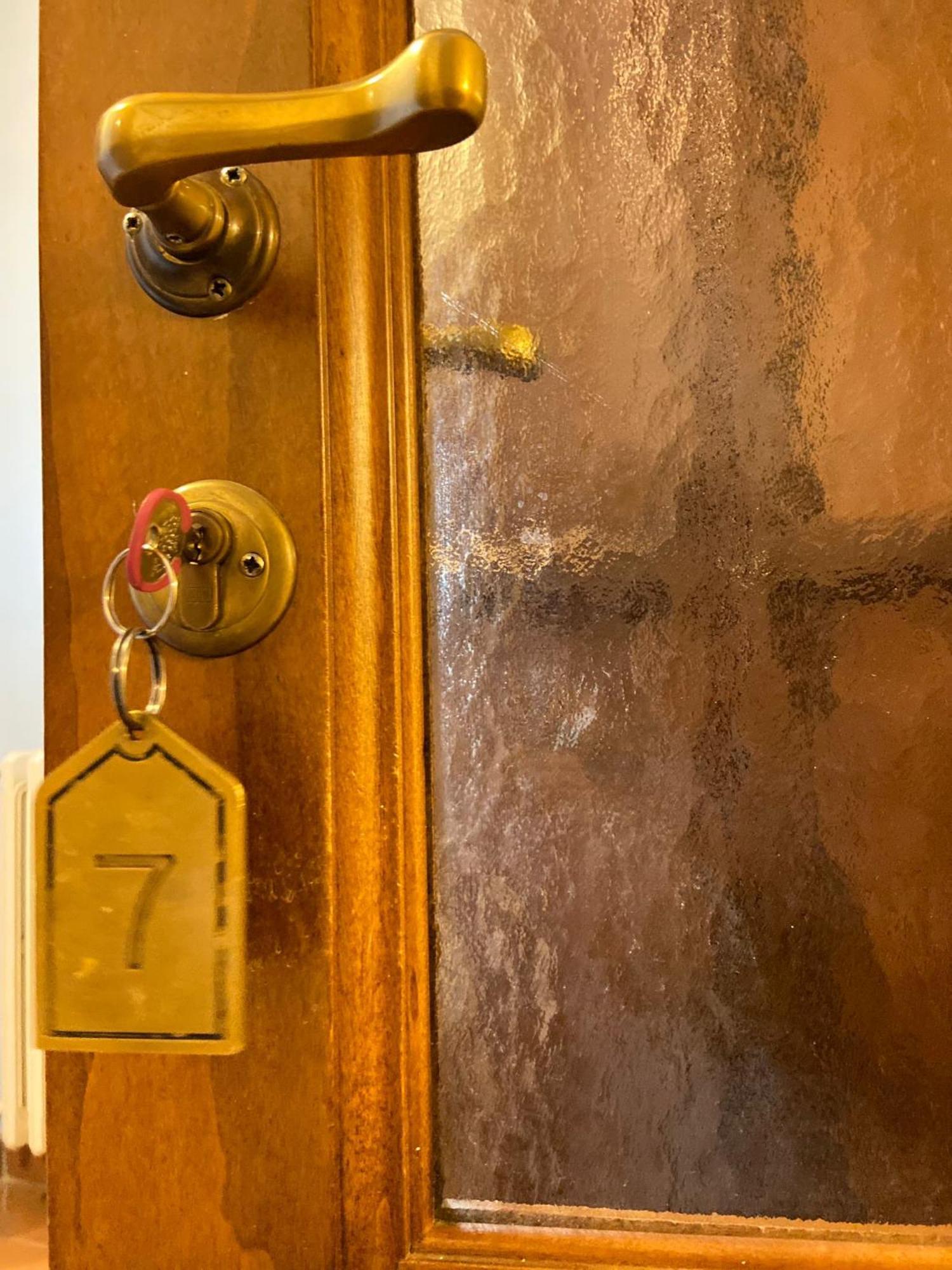 Casale Dei Cento Acri Bed & Breakfast Florence Ngoại thất bức ảnh