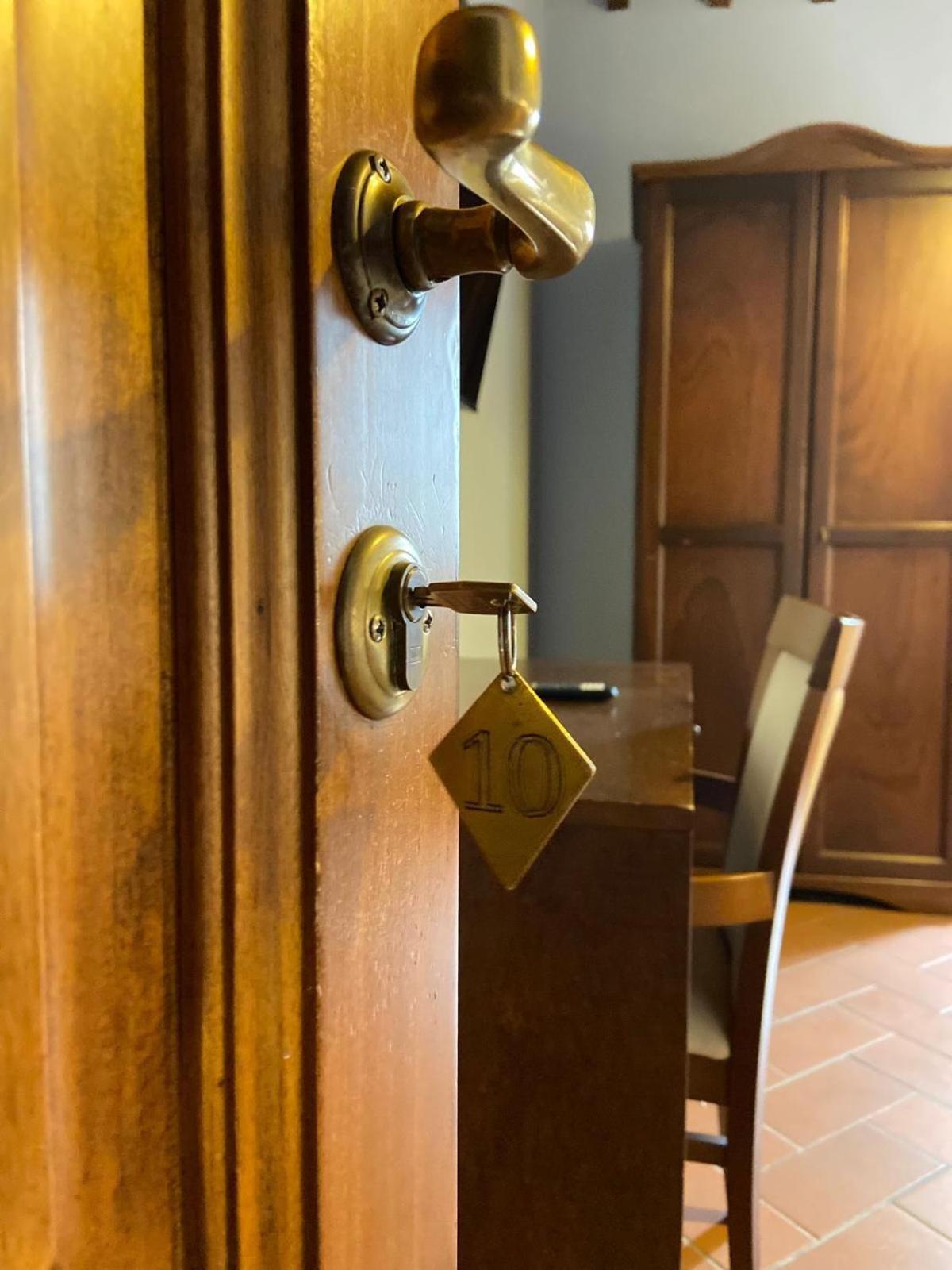 Casale Dei Cento Acri Bed & Breakfast Florence Ngoại thất bức ảnh