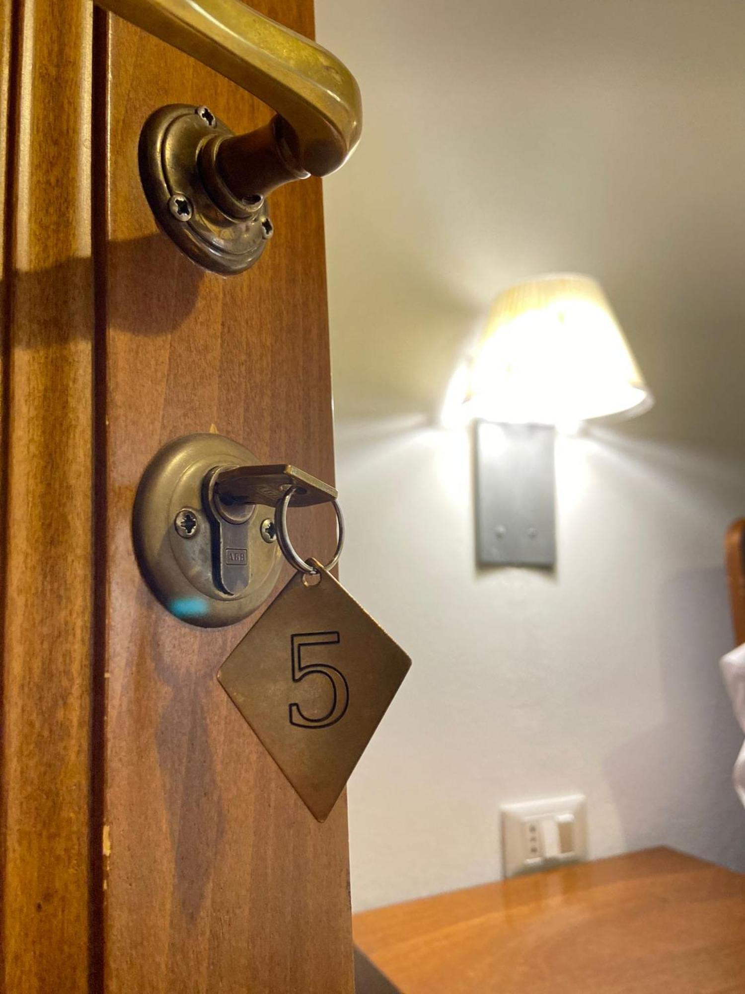 Casale Dei Cento Acri Bed & Breakfast Florence Ngoại thất bức ảnh