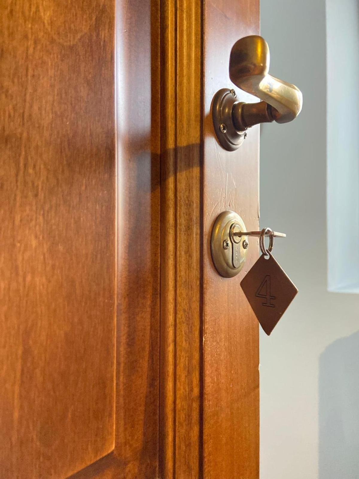 Casale Dei Cento Acri Bed & Breakfast Florence Ngoại thất bức ảnh