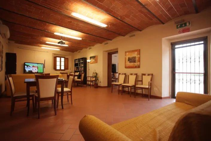 Casale Dei Cento Acri Bed & Breakfast Florence Ngoại thất bức ảnh