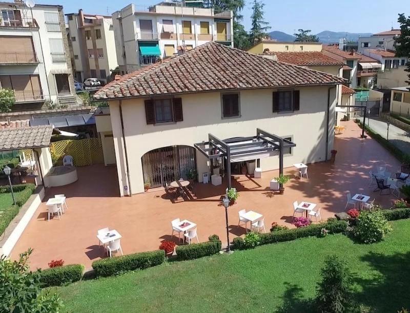 Casale Dei Cento Acri Bed & Breakfast Florence Ngoại thất bức ảnh