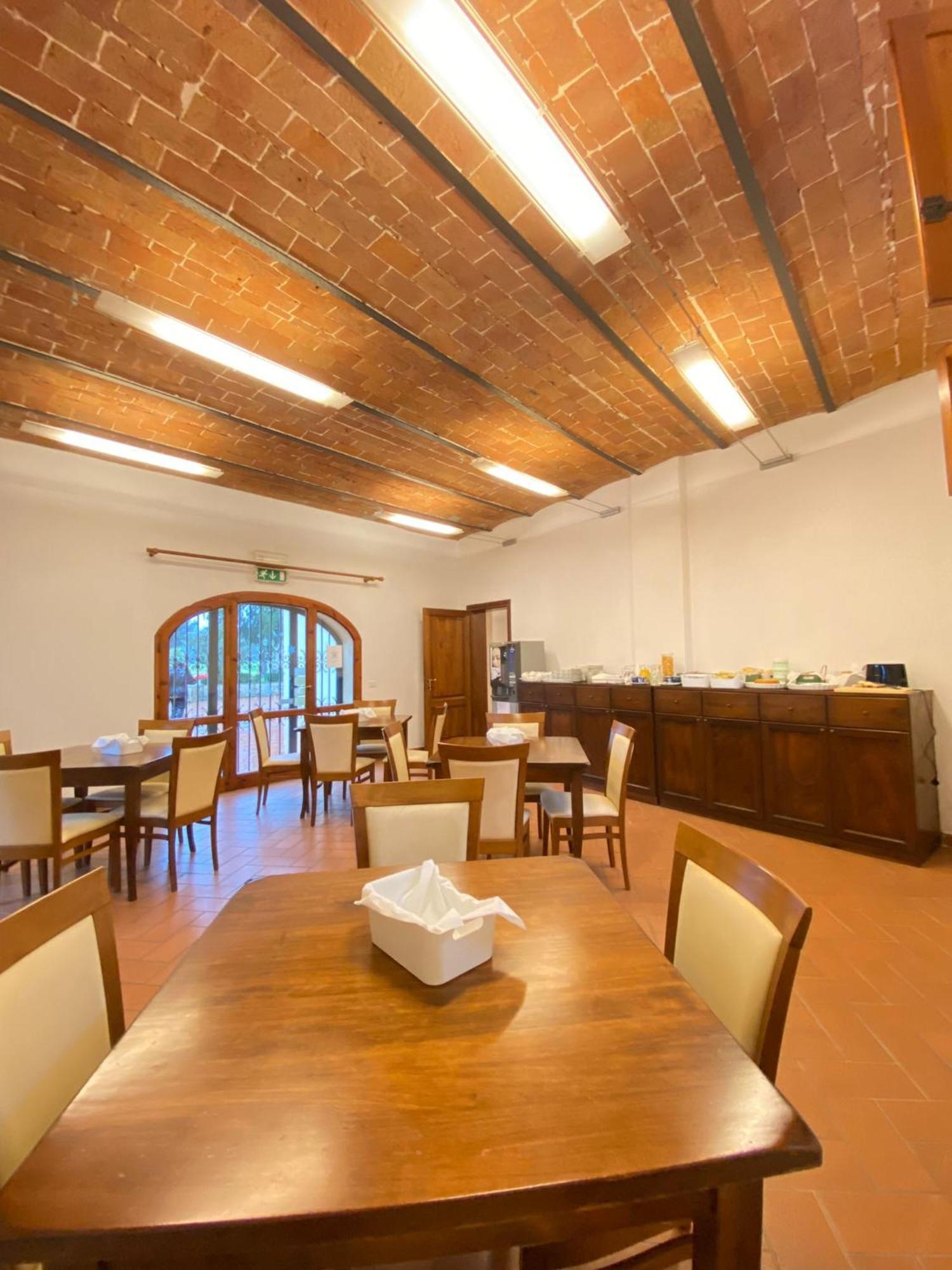 Casale Dei Cento Acri Bed & Breakfast Florence Ngoại thất bức ảnh