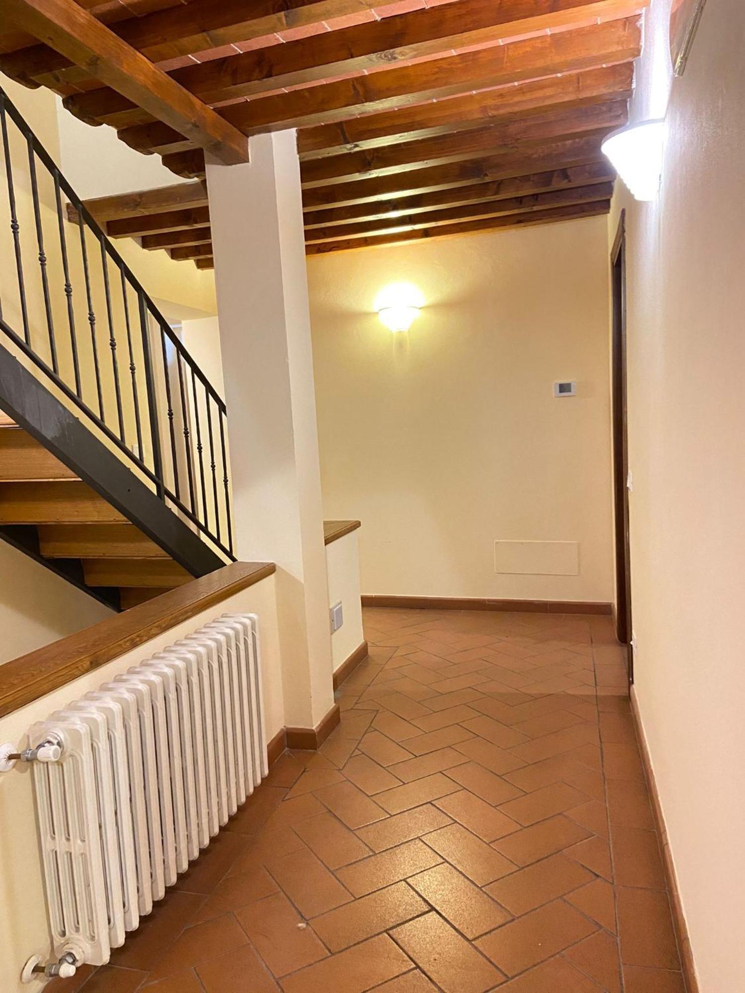 Casale Dei Cento Acri Bed & Breakfast Florence Ngoại thất bức ảnh