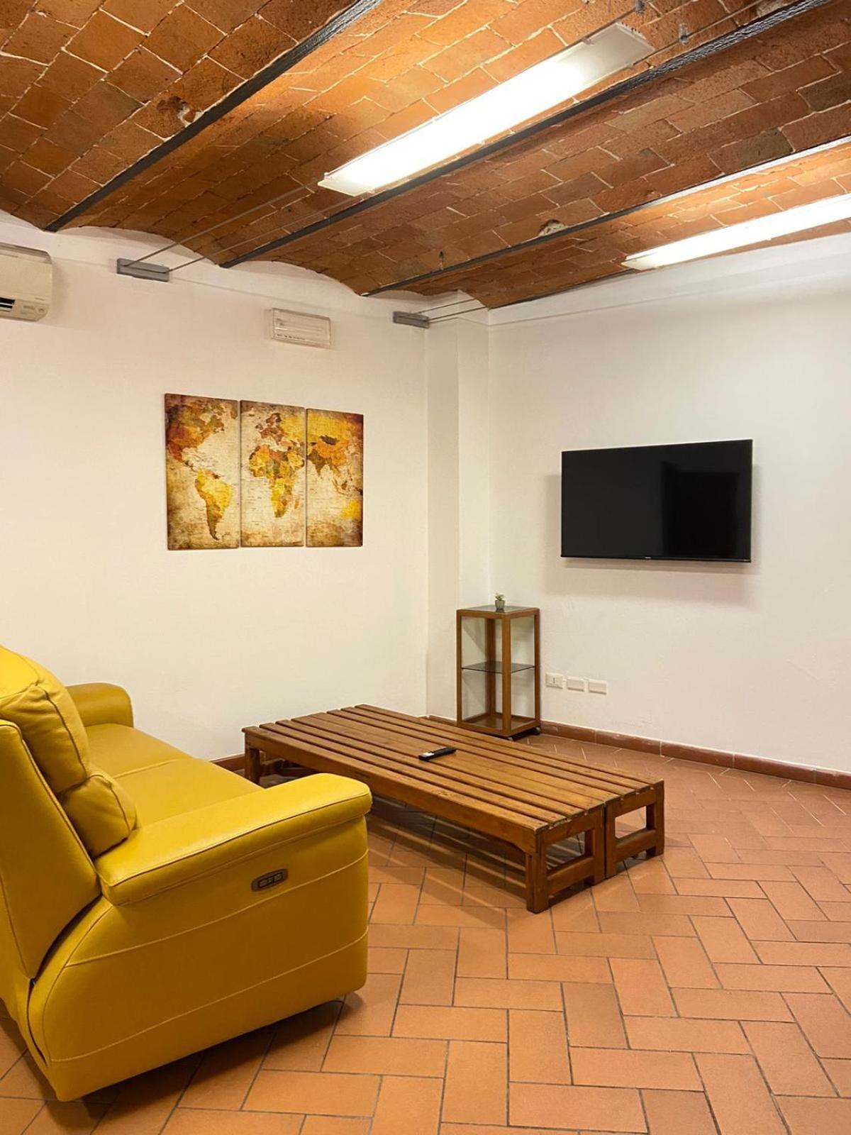 Casale Dei Cento Acri Bed & Breakfast Florence Ngoại thất bức ảnh