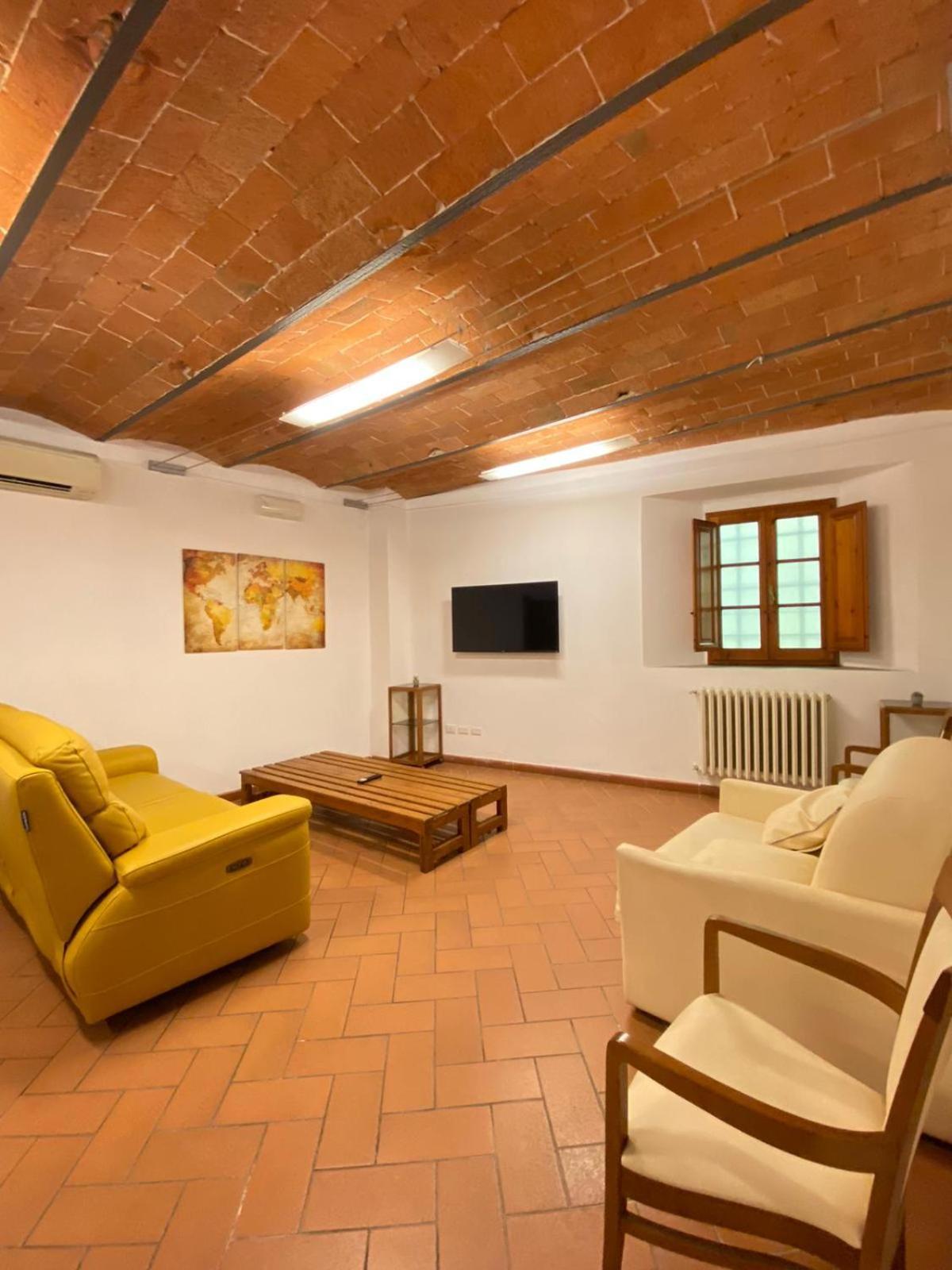 Casale Dei Cento Acri Bed & Breakfast Florence Ngoại thất bức ảnh