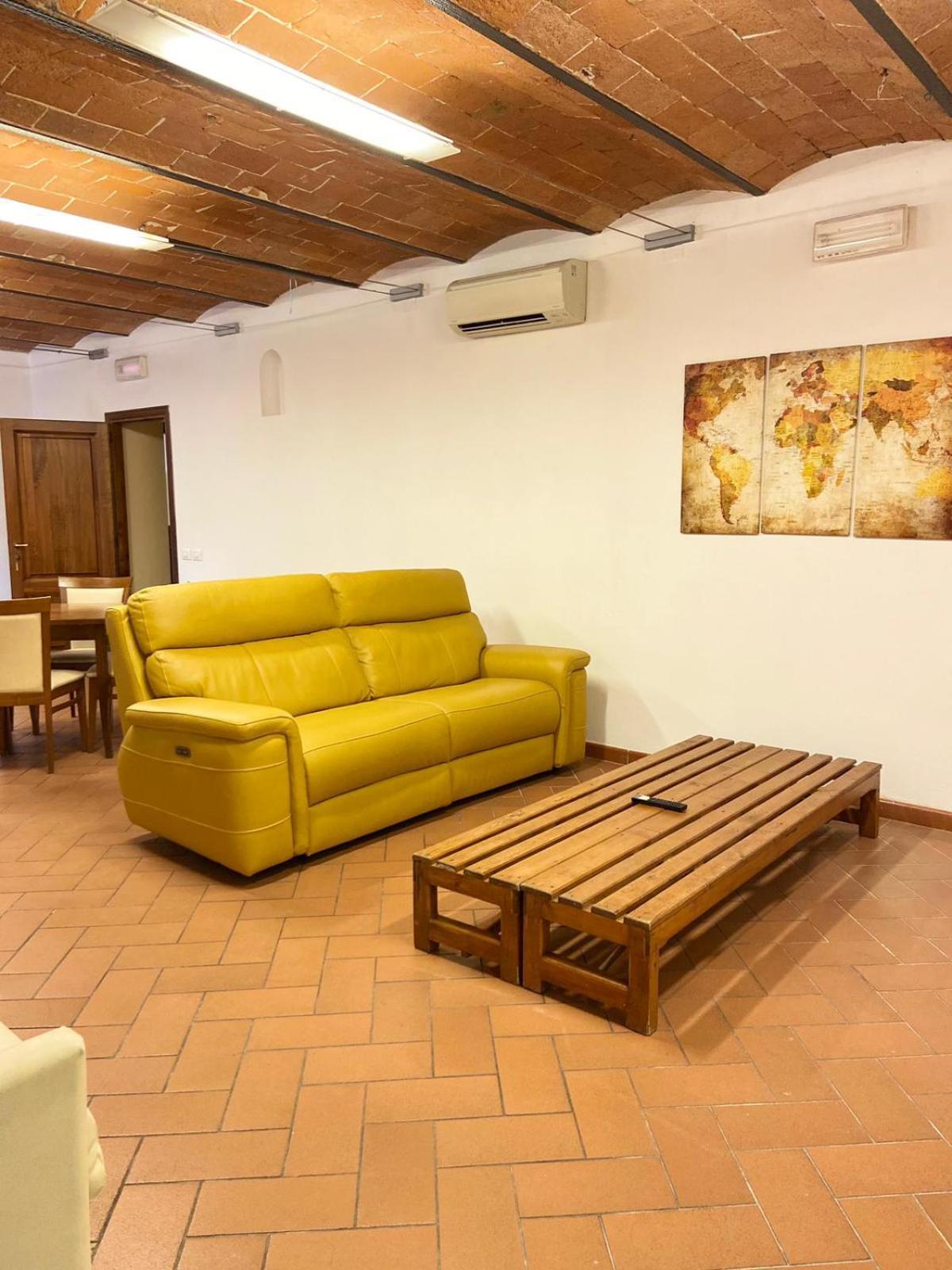 Casale Dei Cento Acri Bed & Breakfast Florence Ngoại thất bức ảnh