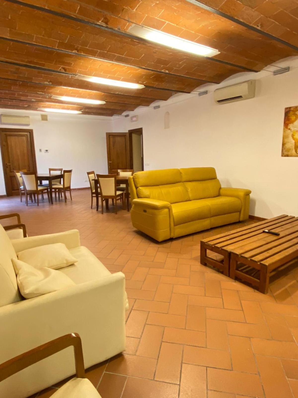 Casale Dei Cento Acri Bed & Breakfast Florence Ngoại thất bức ảnh