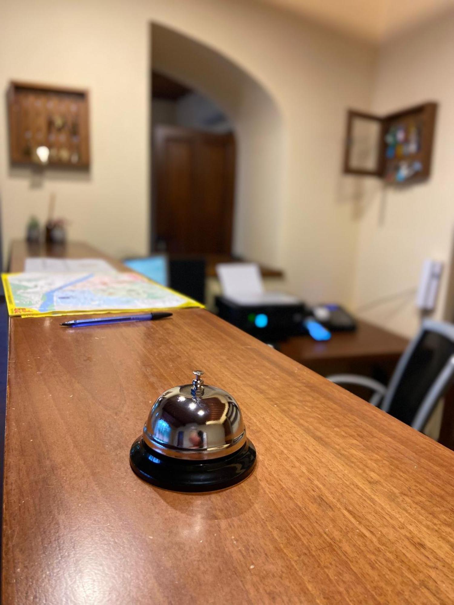Casale Dei Cento Acri Bed & Breakfast Florence Ngoại thất bức ảnh