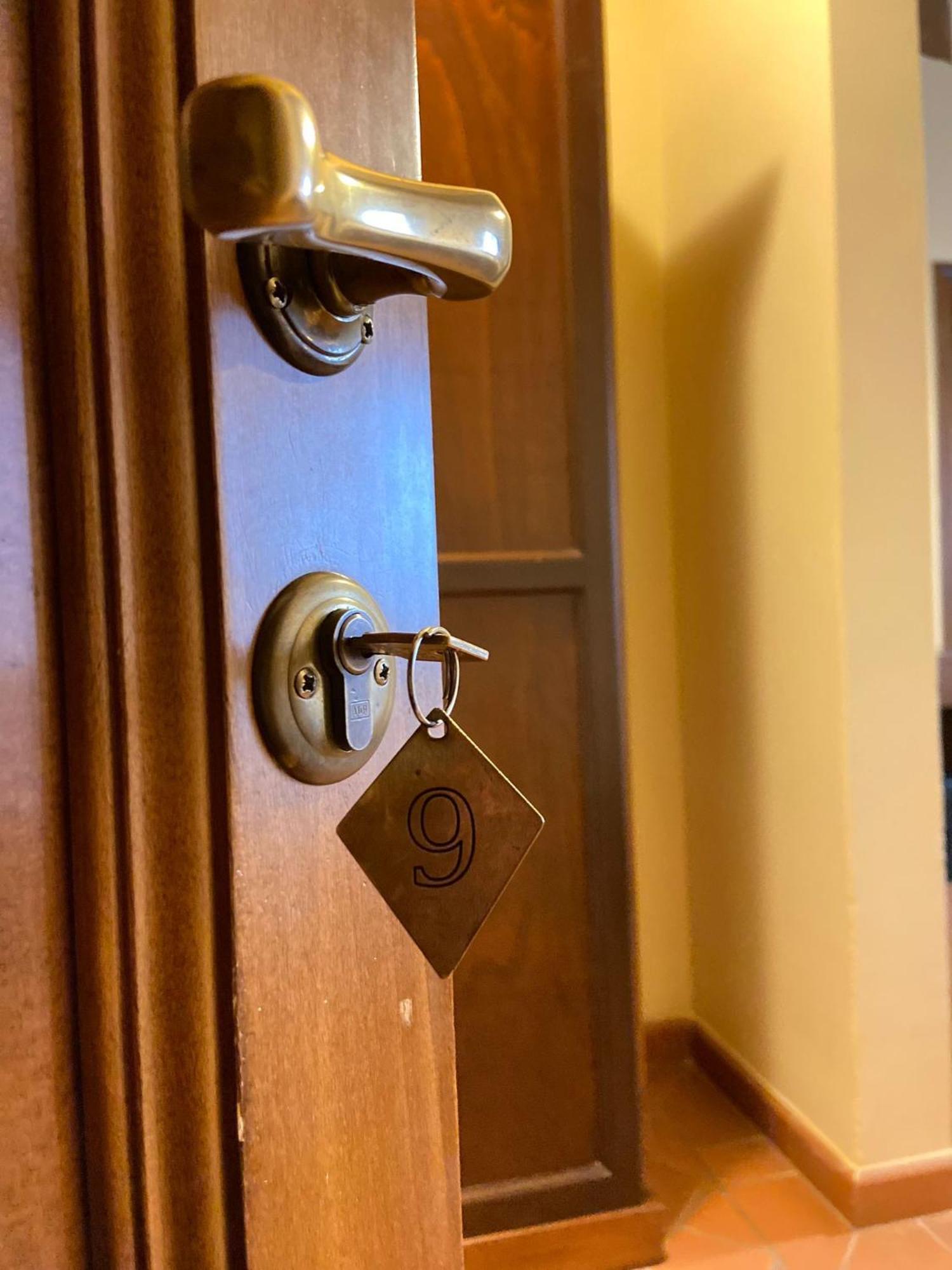 Casale Dei Cento Acri Bed & Breakfast Florence Ngoại thất bức ảnh