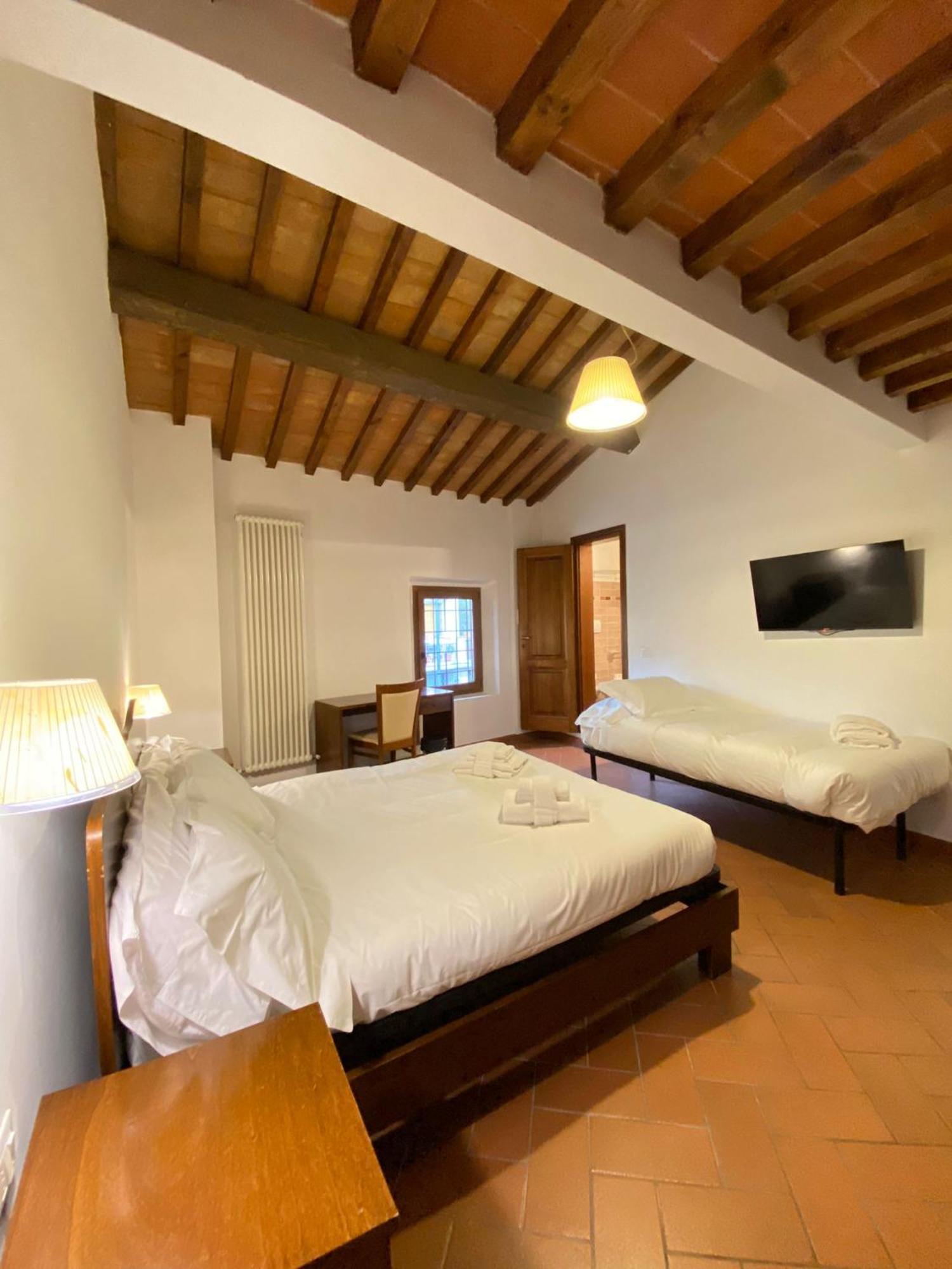 Casale Dei Cento Acri Bed & Breakfast Florence Ngoại thất bức ảnh