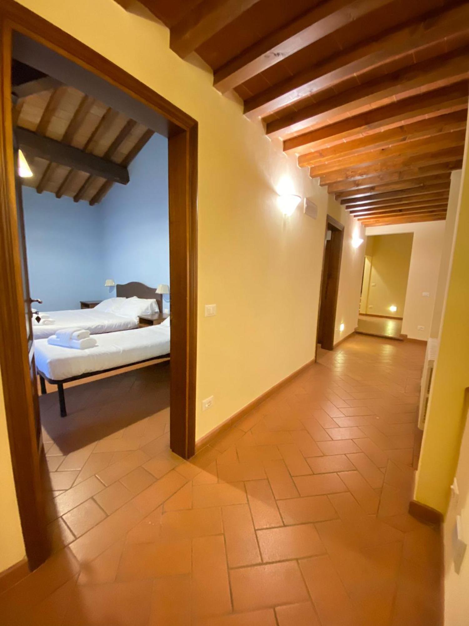 Casale Dei Cento Acri Bed & Breakfast Florence Ngoại thất bức ảnh