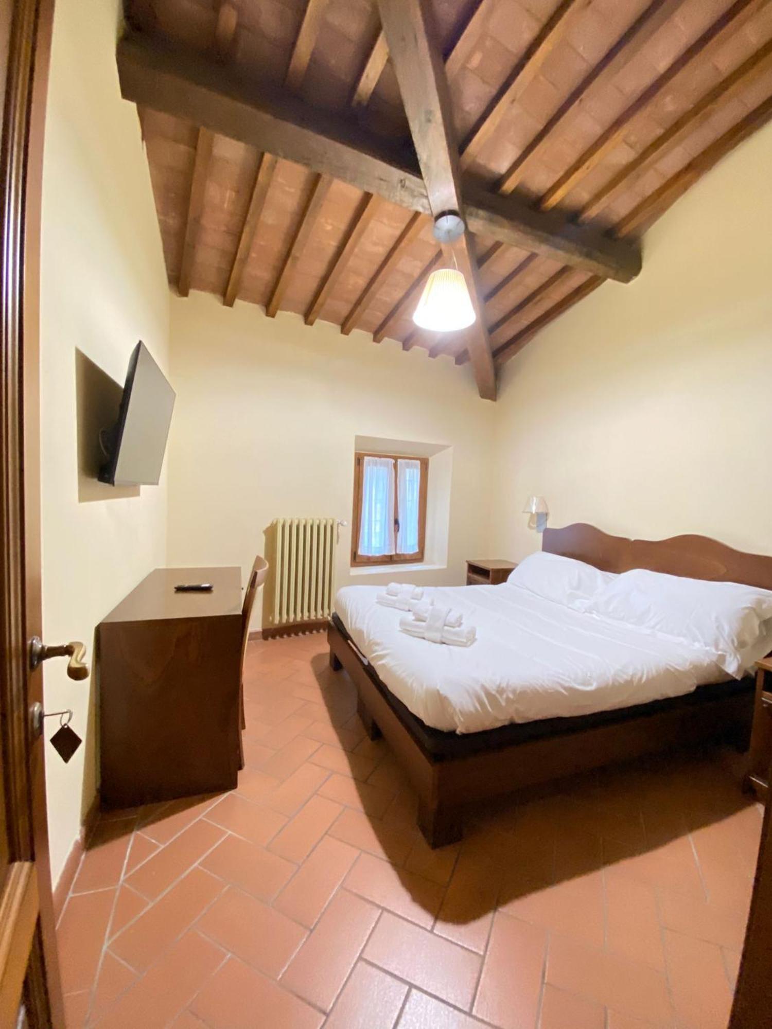Casale Dei Cento Acri Bed & Breakfast Florence Ngoại thất bức ảnh