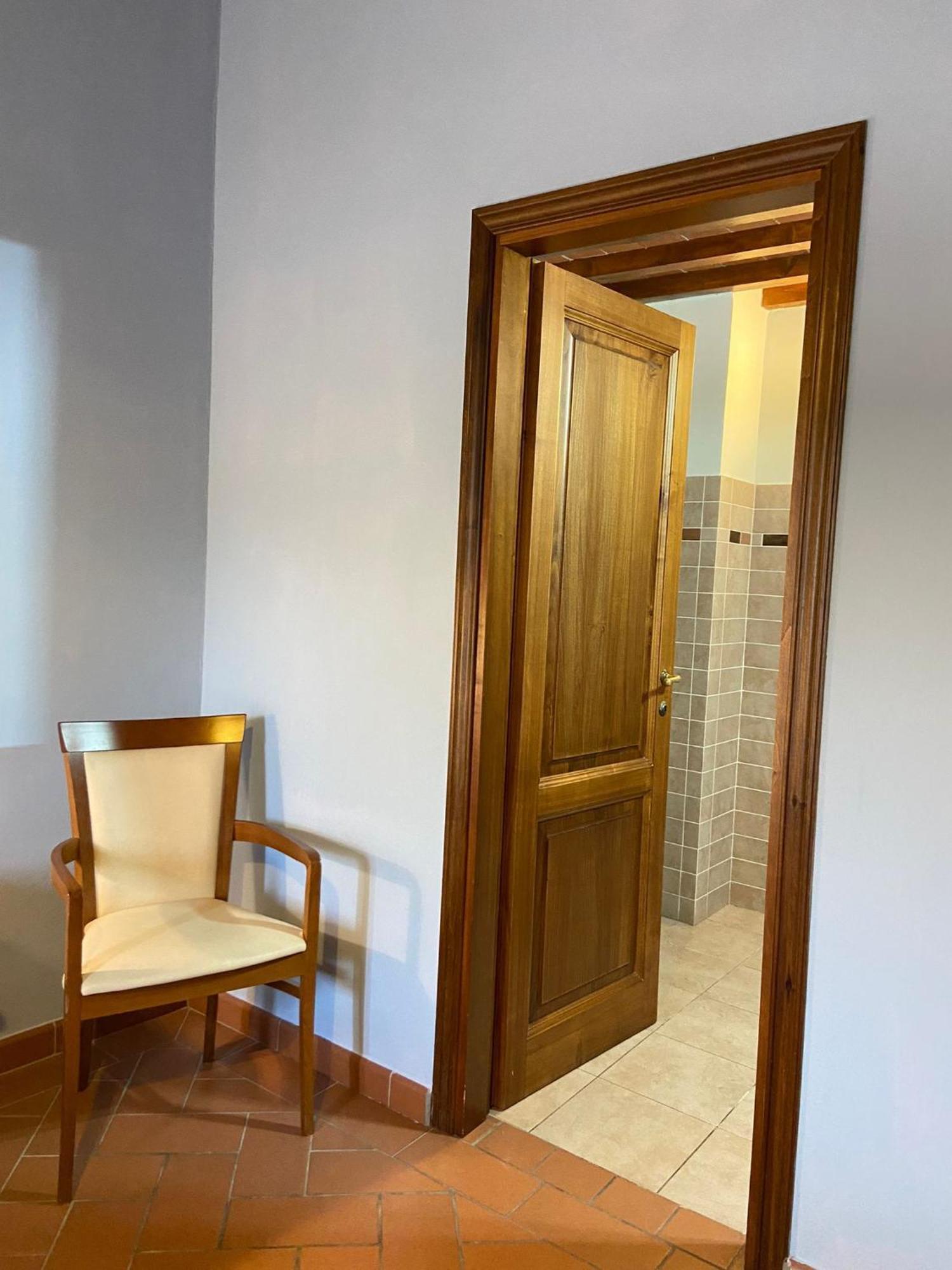 Casale Dei Cento Acri Bed & Breakfast Florence Ngoại thất bức ảnh