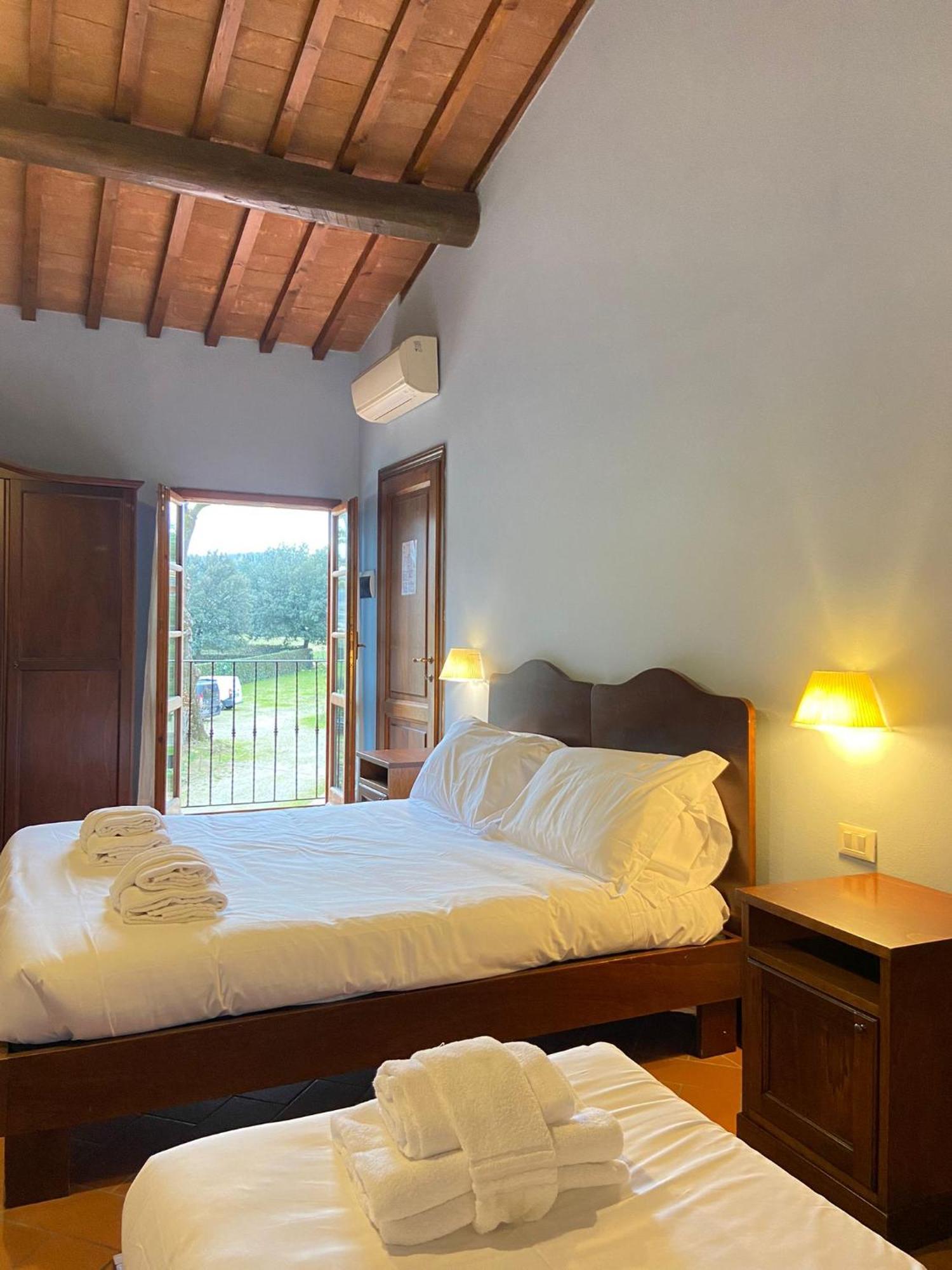 Casale Dei Cento Acri Bed & Breakfast Florence Ngoại thất bức ảnh