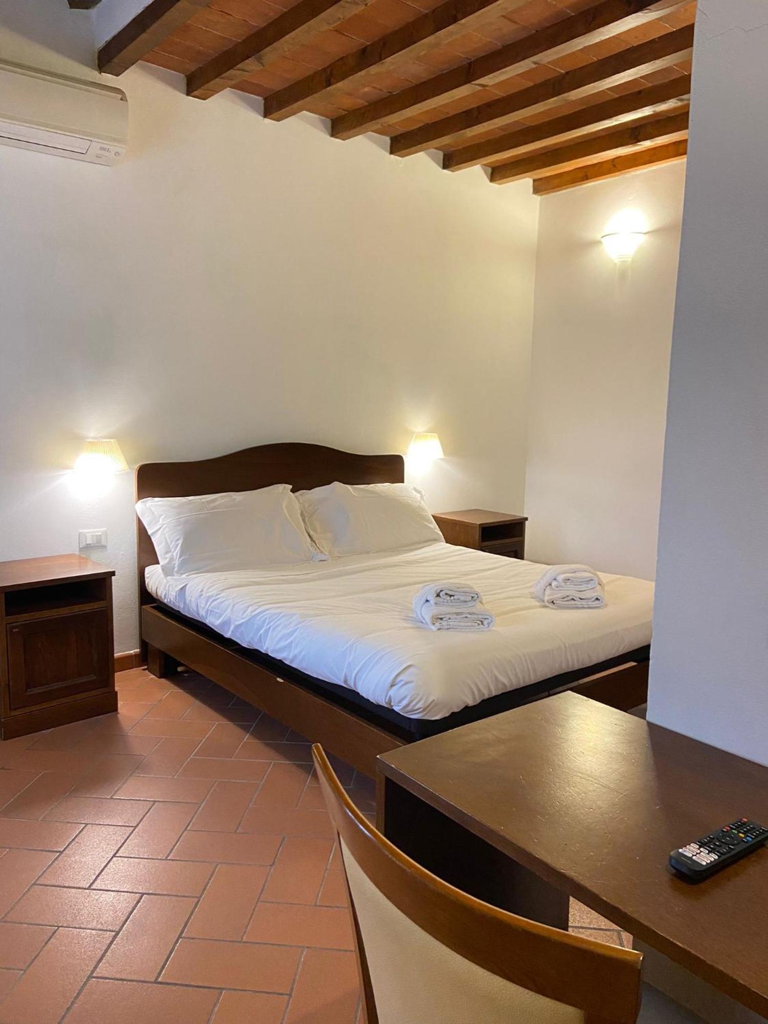 Casale Dei Cento Acri Bed & Breakfast Florence Ngoại thất bức ảnh
