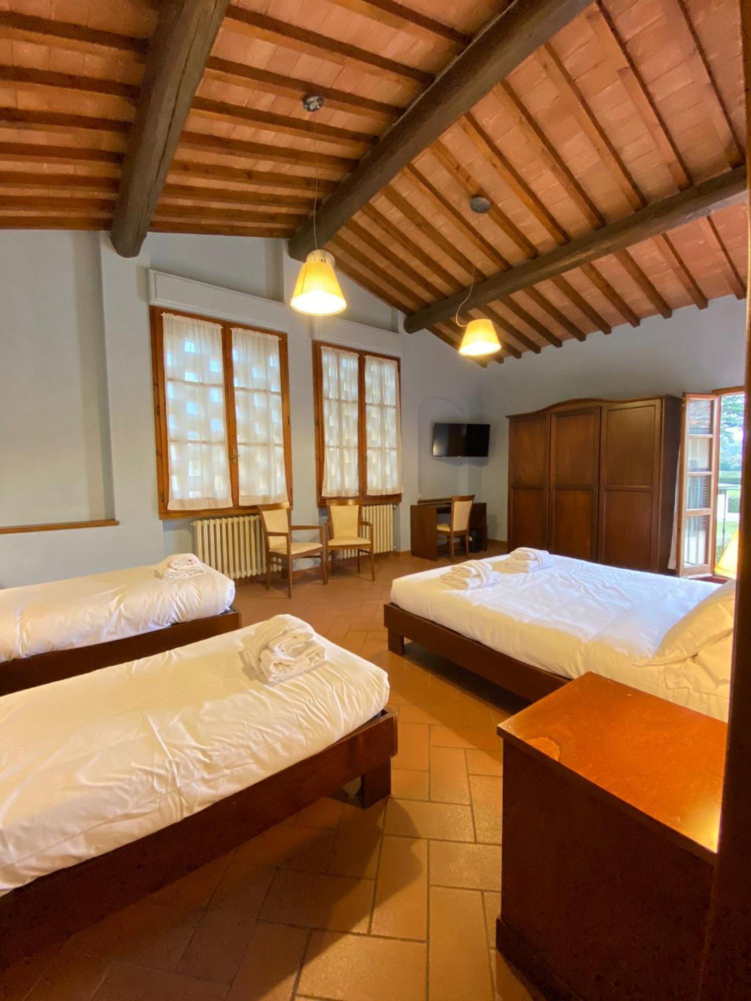 Casale Dei Cento Acri Bed & Breakfast Florence Ngoại thất bức ảnh