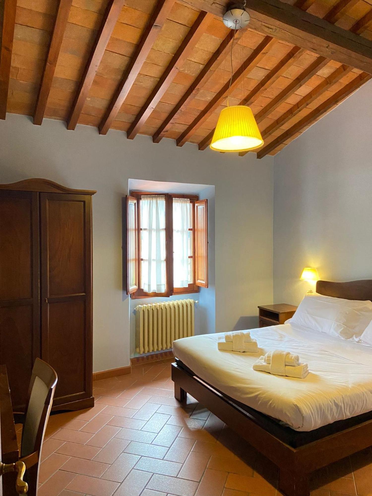 Casale Dei Cento Acri Bed & Breakfast Florence Ngoại thất bức ảnh