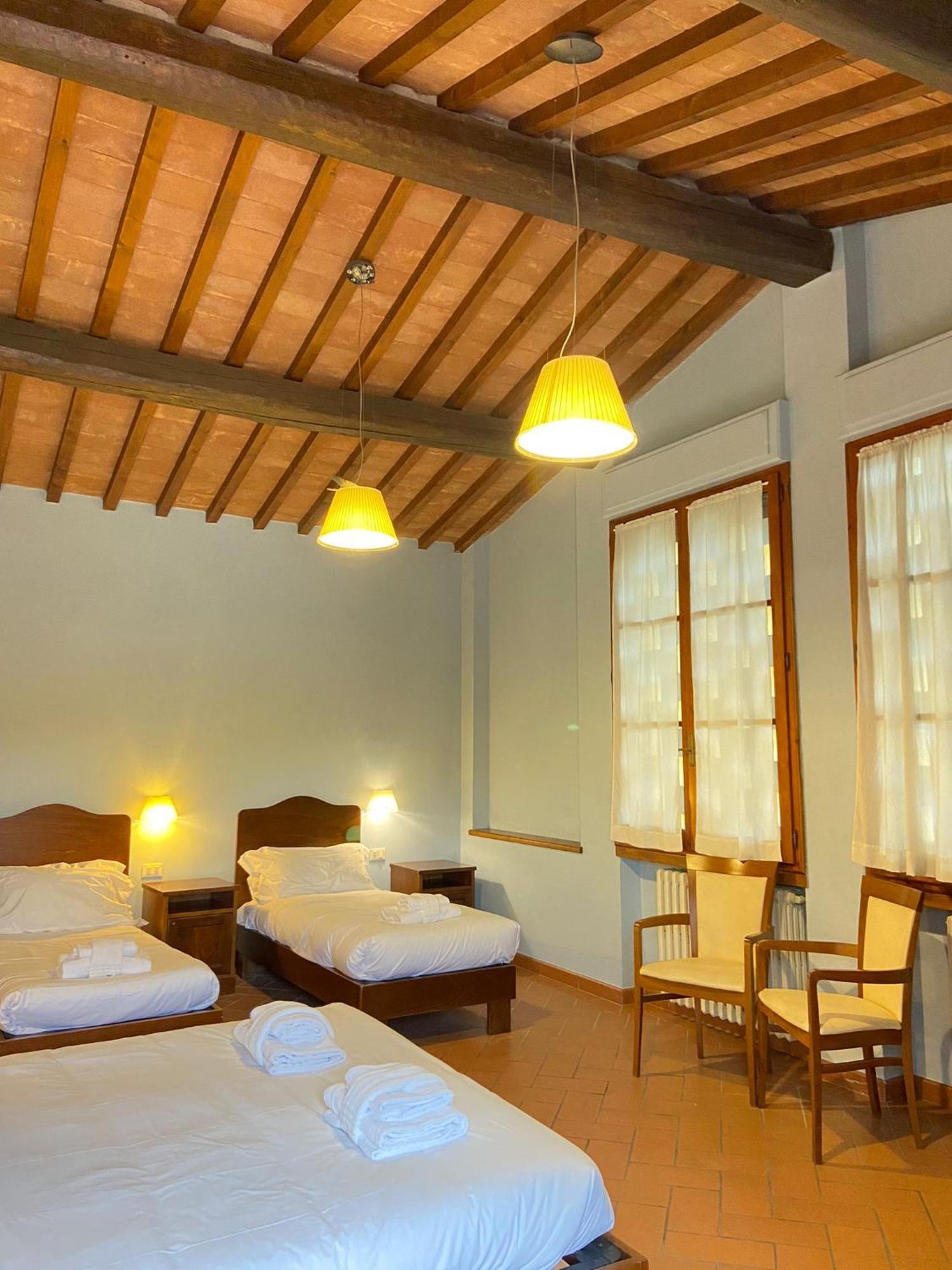 Casale Dei Cento Acri Bed & Breakfast Florence Ngoại thất bức ảnh