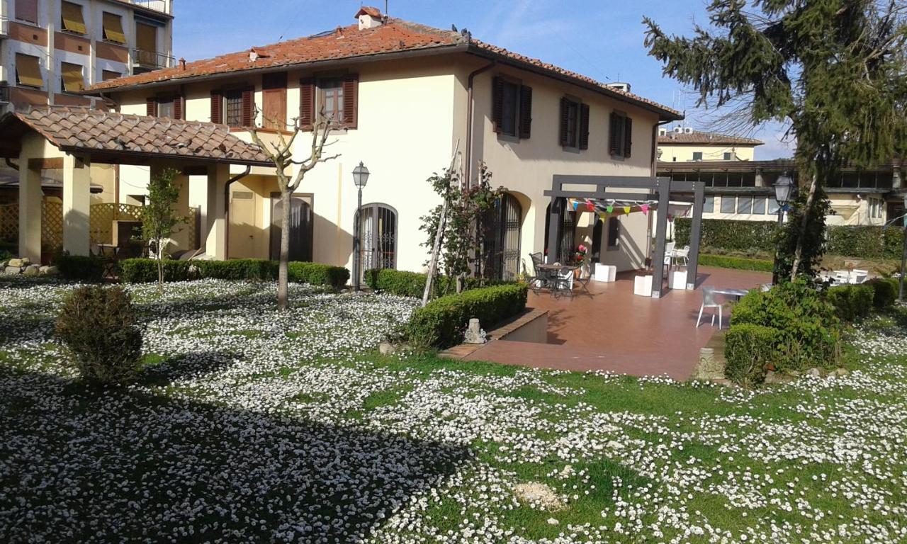 Casale Dei Cento Acri Bed & Breakfast Florence Ngoại thất bức ảnh